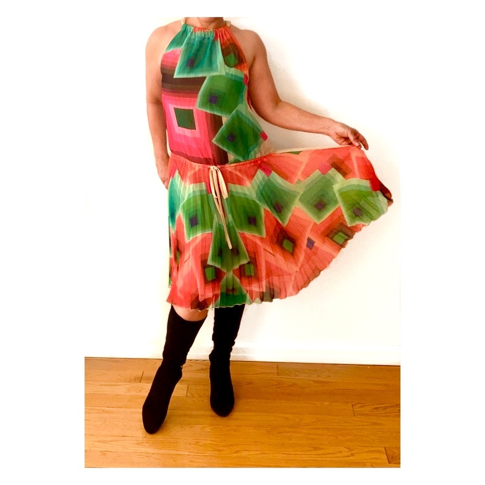 Desigual Dress.